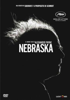 Nebraska DVD