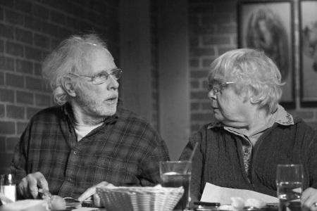 “Nebraska”: l’edizione Dvd della toccante commedia candidata all’Oscar