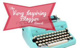 very ispiring blogger