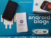 Motorola Moto nostra video recensione