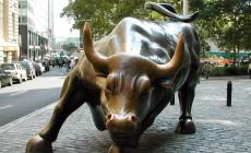 Wall Street: un rialzo con molti dubbi