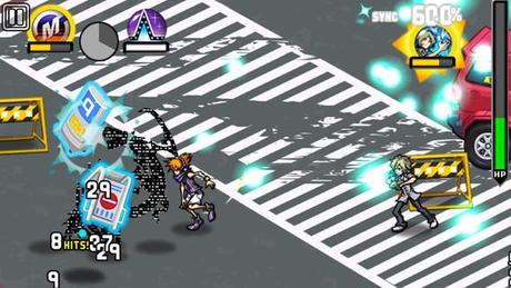 The World Ends With You: Solo Remix al debutto su Google Play