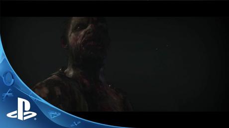 The Order: 1886 - Trailer sull'evoluzione dei licantropi