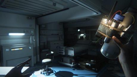 Alien: Isolation sarà identico su PlayStation 4 e Xbox One, 1080p per entrambe le versioni