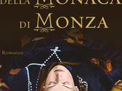 nuova anteprima Fabbri Editori: segreto della monaca Monza