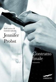 CONTRATTO FINALE - JENNIFER PROBST