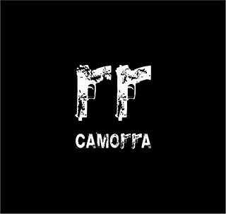 LOGO CAMORRA