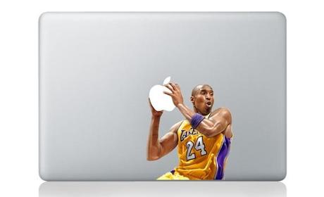 Kobe Bryant iWatch