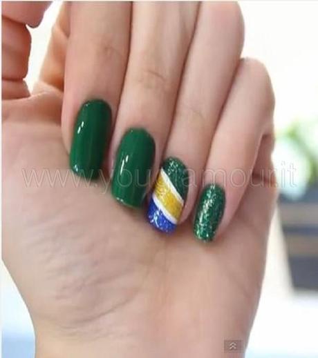 Manicure, Do It Brasilian!