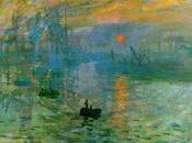 Impressione,sole nascente Monet