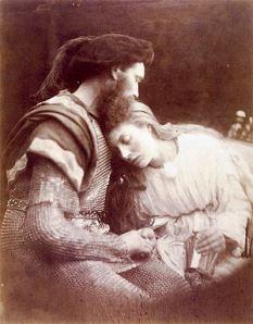 300px-The_Parting_of_Sir_Lancelot_and_Queen_Guinevere,_by_Julia_Margaret_Cameron
