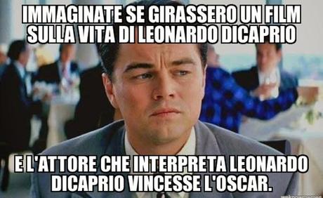 Cinemaholic with Fede #3 Leonardo di Caprio e Il Grande Gatsby