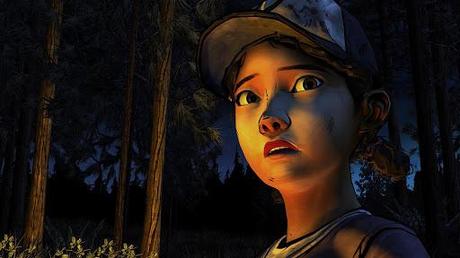  The Walking Dead: Season Two disponibile per Android !