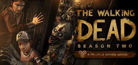 uXw9kYz The Walking Dead: Season Two disponibile per Android !