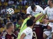 Gruppo storica qualificazione l’Algeria, eliminata Russia Capello