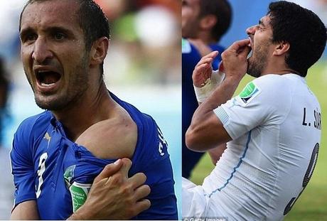 Chiellini-Suarez