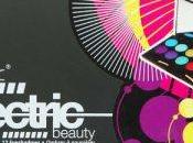 Tecnic Electric Beauty Palette ombretti