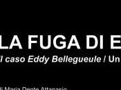 FUGA EDDY caso Eddy Bellegueule romanzo Édouard Louis