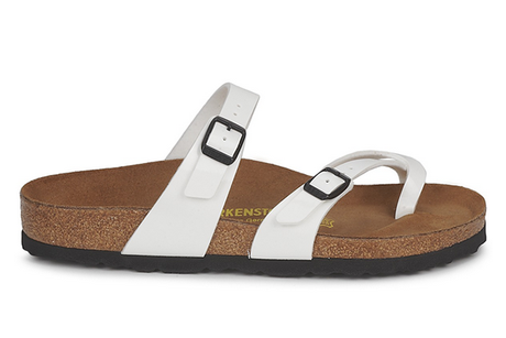 BIRKENSTOCK , L'ANTI-FASHION  FA FASHION