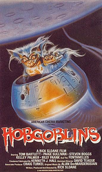 Hobgoblins - la stirpe da estirpare