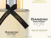 nuove fragranze Gandini dedicate alla donna contemporanea