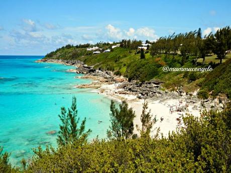 Church Bay