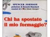 spostato formaggio? Johnson