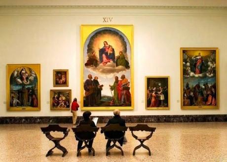 Musei: sconti ai giovani, biglietto per gli over 65 e una domenica free al mese!