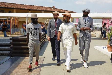 Da Pitti86: le tendenze estate 2015