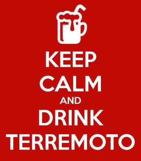 terremoto