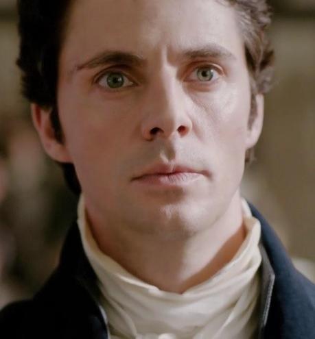 Into Jane Austen's World #7: Death comes to Pemberley - La serie TV.