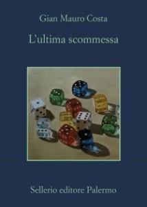 l'ultima scommessa - copertina