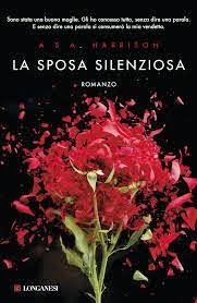 Recensione, LA SPOSA SILENZIOSA di A. S. A. Harrison