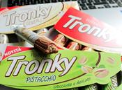 Tronky…il snack preferito!