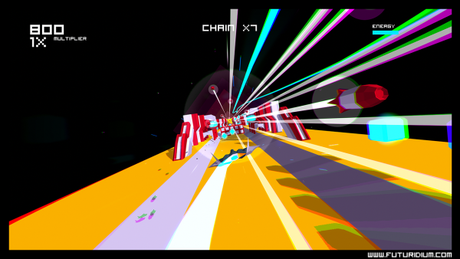 Futuridium EP 2606 b