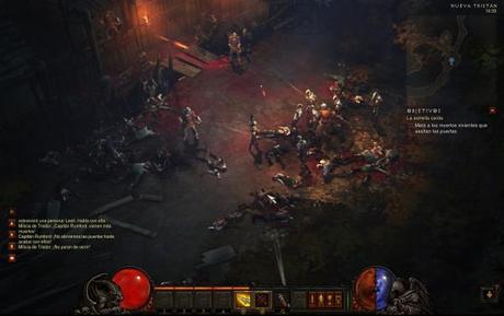 Diablo 3 2606