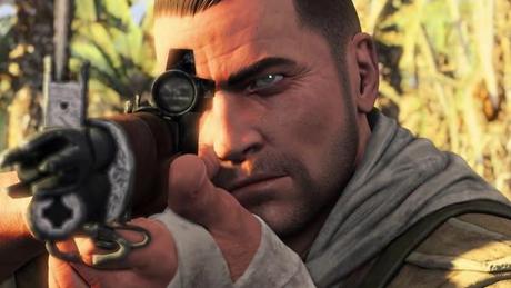 Sniper Elite 3 0606