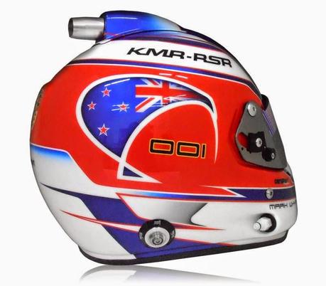 Stilo ST4-GTW Carbon M.Whyman 2014 by Censport Graphics