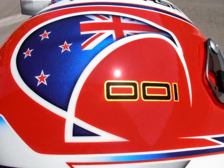 Stilo ST4-GTW Carbon M.Whyman 2014 by Censport Graphics