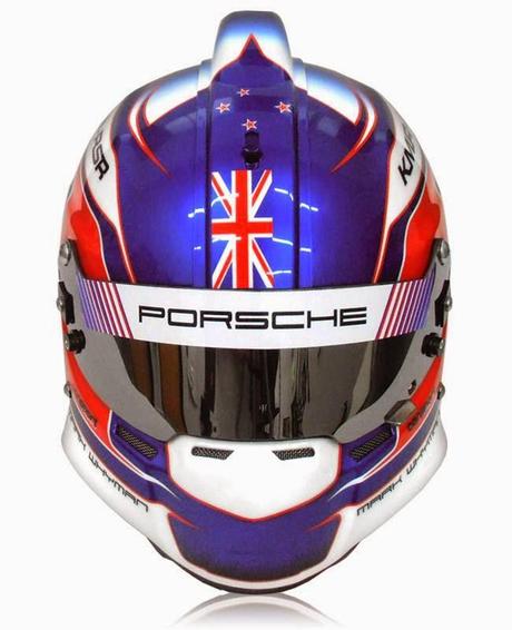 Stilo ST4-GTW Carbon M.Whyman 2014 by Censport Graphics