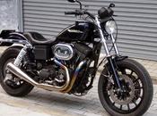 Harley FXDX Dyna 2000 Tramp