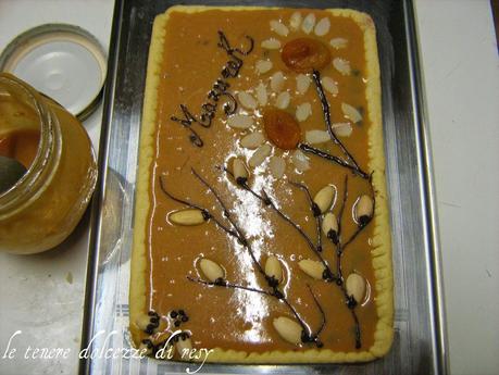 Mazurek kajmakowy, dalla Polonia una crostata speciale per le feste con il dulche de leche