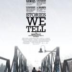 Stories WeTell - Locandina