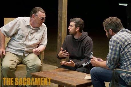 [Recensione] The Sacrament (di Ti West, 2014)