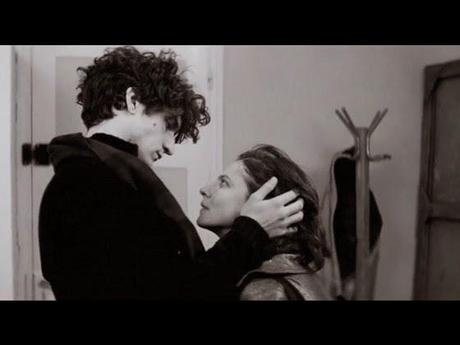 La gelosia di Philippe Garrel. 2013