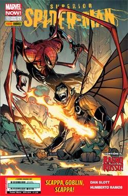 Superior Spider-Man 7