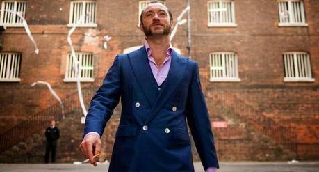 Dom Hemingway