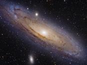 Galassia vai, abitabilità trovi