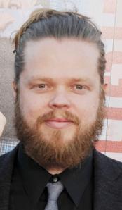 Daredevil: Elden Henson è Foggy Nelson