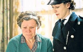 IL SEGRETO DI VERA DRAKE di MIKE LEIGH